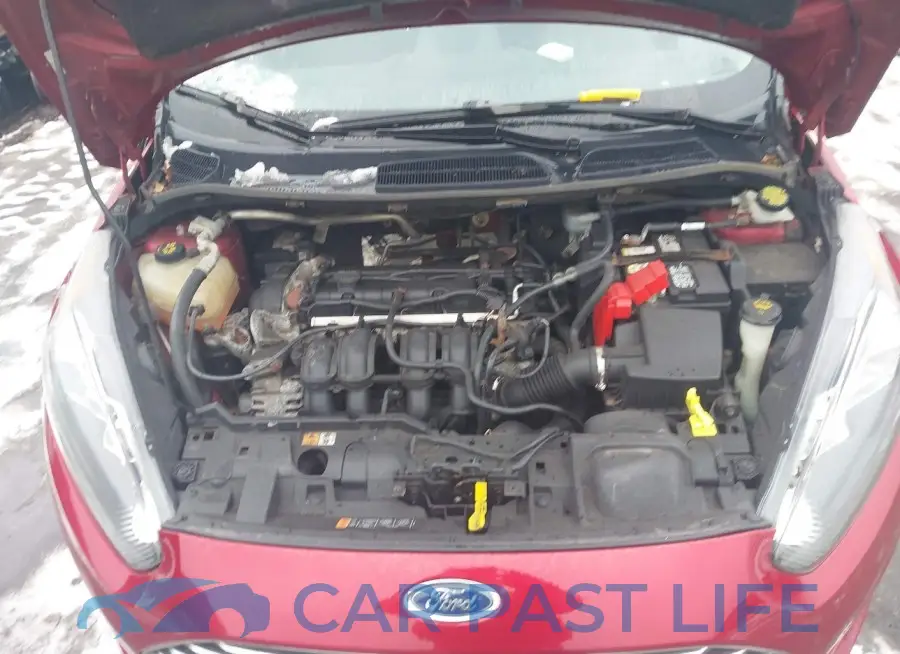 3FADP4EJ7FM200598# 10