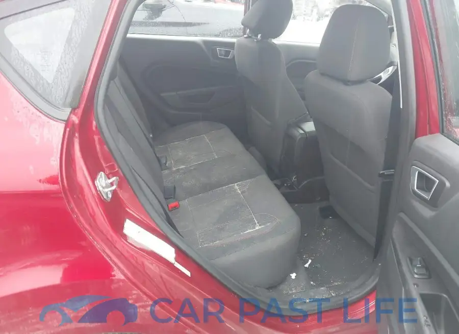 3FADP4EJ7FM200598# 8