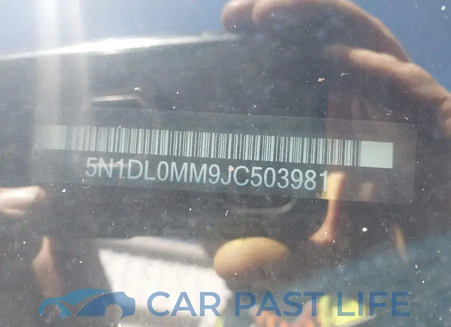 5N1DL0MM9JC503981# 17