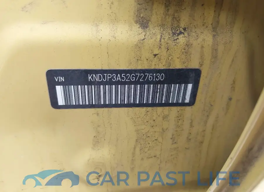 KNDJP3A52G7276130# 9