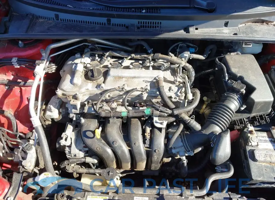5YFBURHE4JP848200# 10