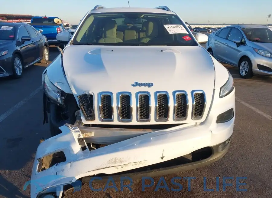 1C4PJLCS4GW217455# 13