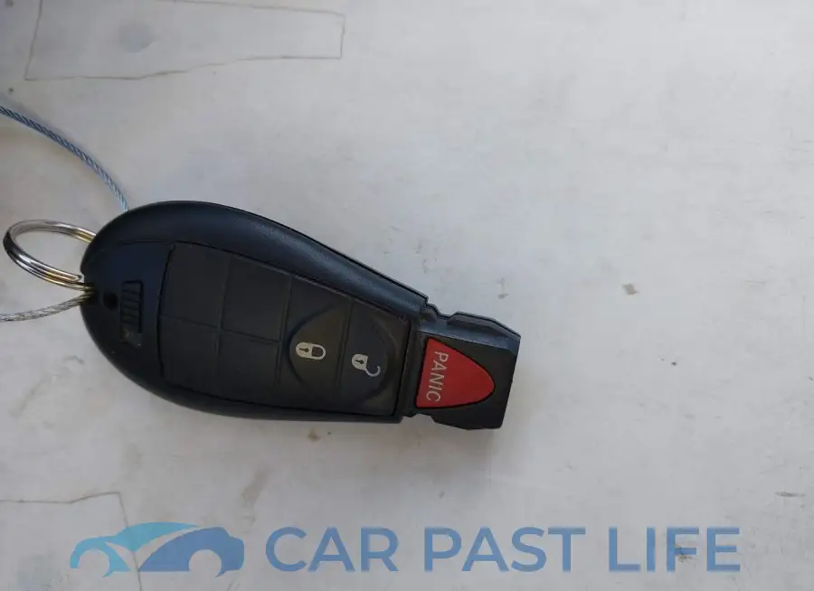 1C4PJLCS4GW217455# 11