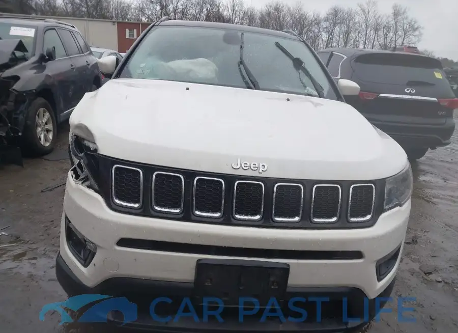 3C4NJDBB9JT114902# 12
