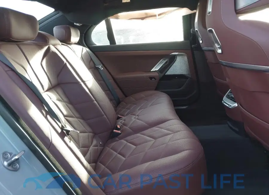 WBA33EJ05PCN09605# 8