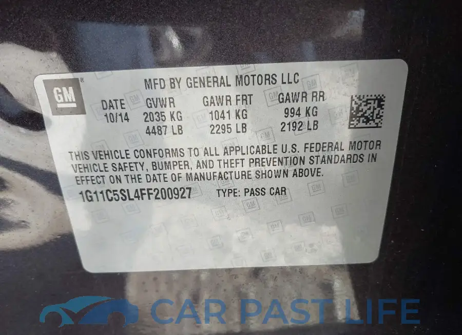 1G11C5SL4FF200927# 9