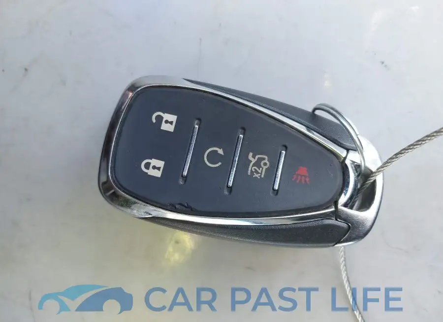 1G1ZD5ST0RF115166# 11