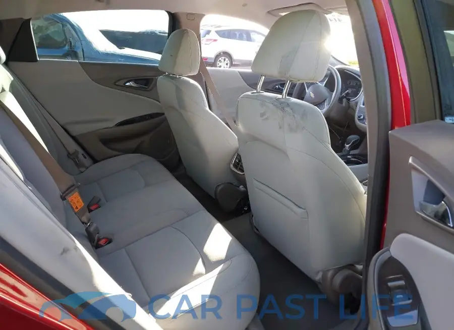 1G1ZD5ST0RF115166# 8