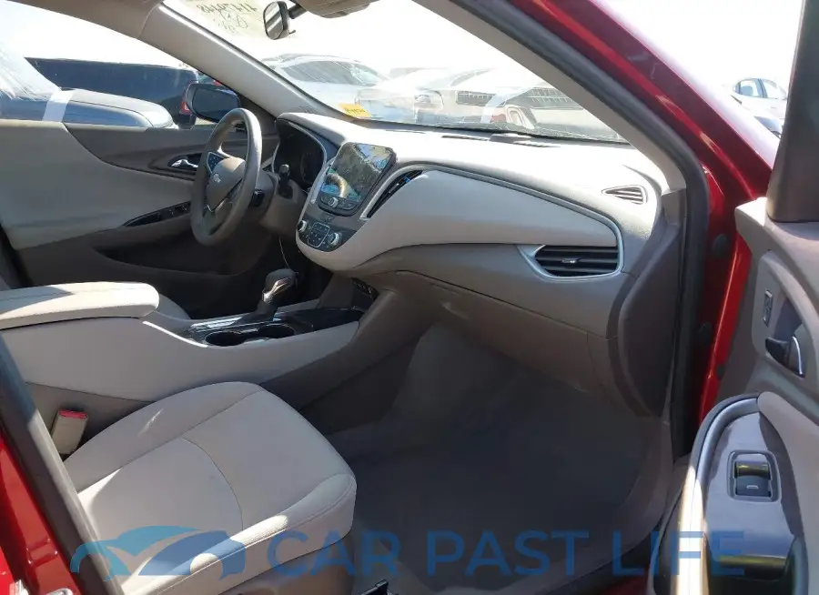 1G1ZD5ST0RF115166# 5
