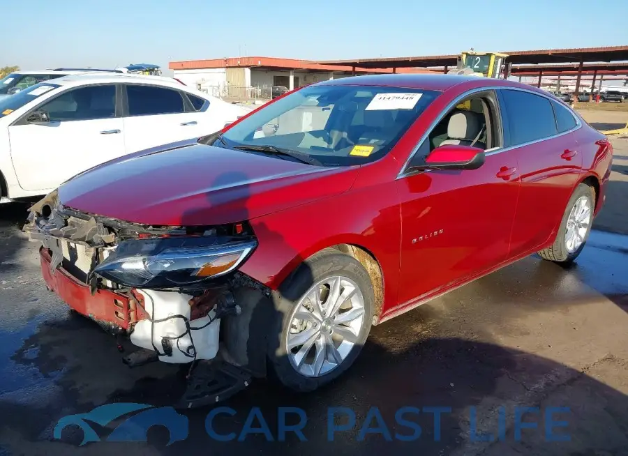 1G1ZD5ST0RF115166# 2