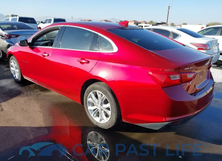 1G1ZD5ST0RF115166# 3
