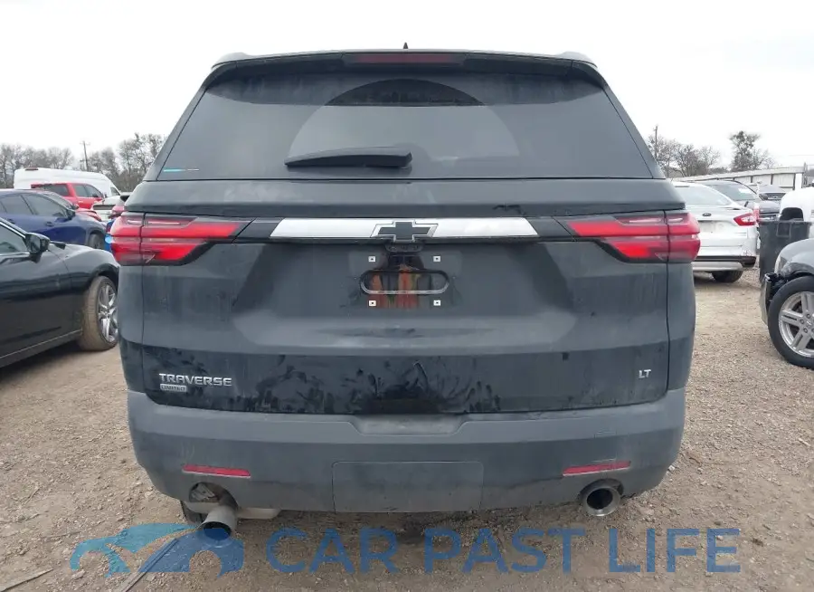 1GNESVKW7RJ129155# 16