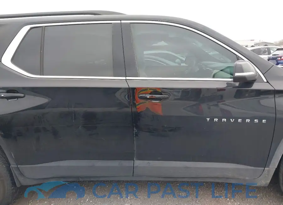 1GNESVKW7RJ129155# 13
