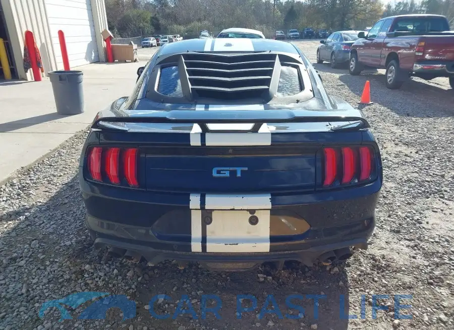 1FA6P8CFXK5199428# 15