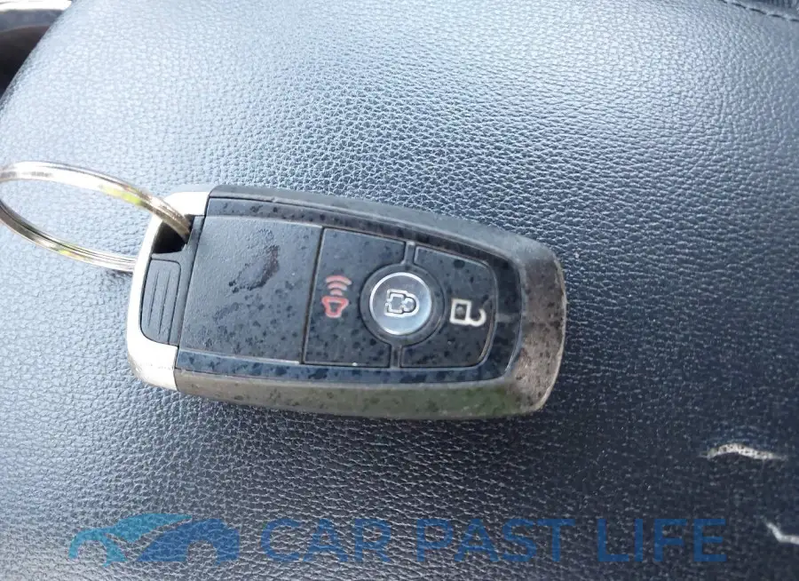 1FM5K7D80JGC69211# 11