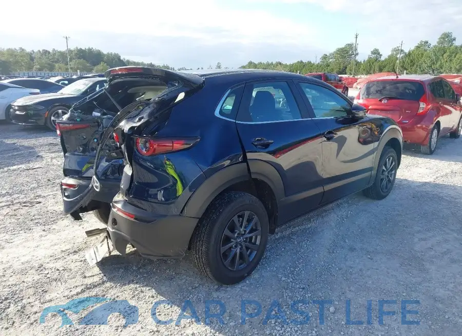 3MVDMBAM0RM705747# 4