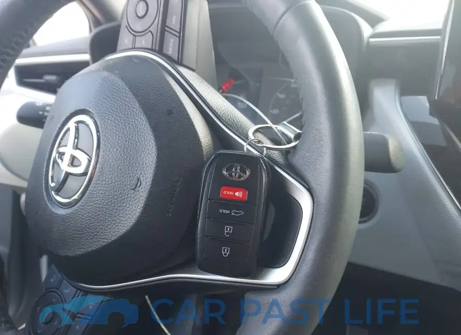 5YFS4MCE9RP191240# 11