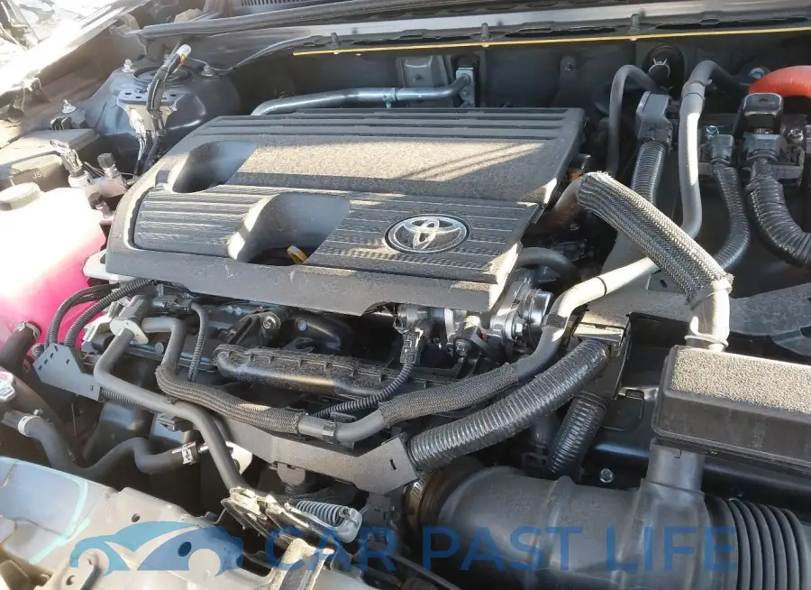 JTDACAAJ5S3001199# 10