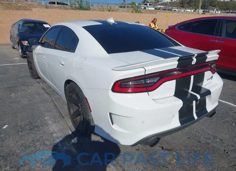 2C3CDXL91JH215683# 3