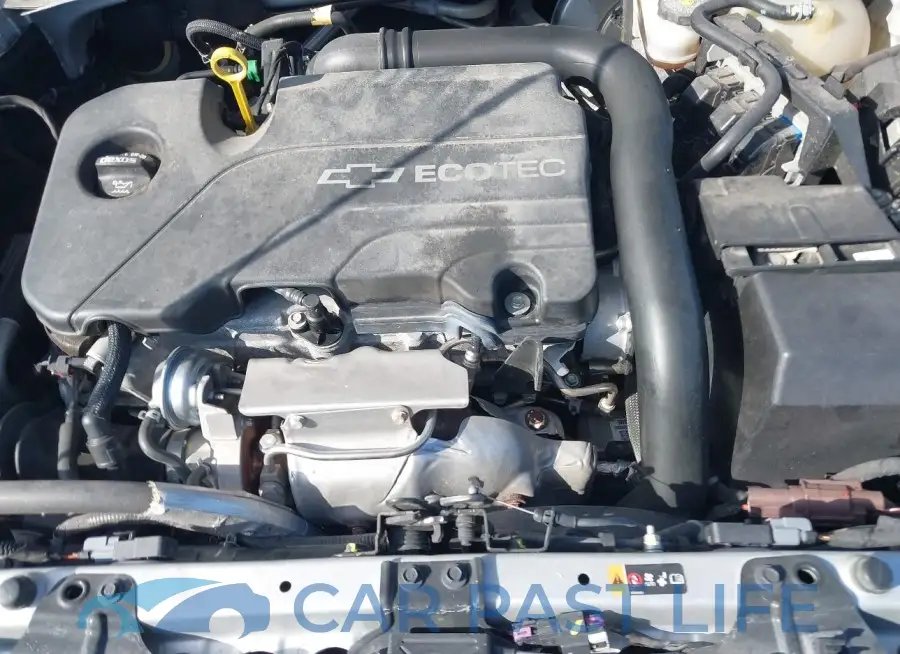 1G1ZB5ST6JF149221# 10
