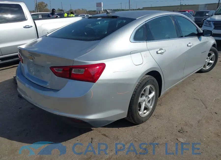 1G1ZB5ST6JF149221# 4