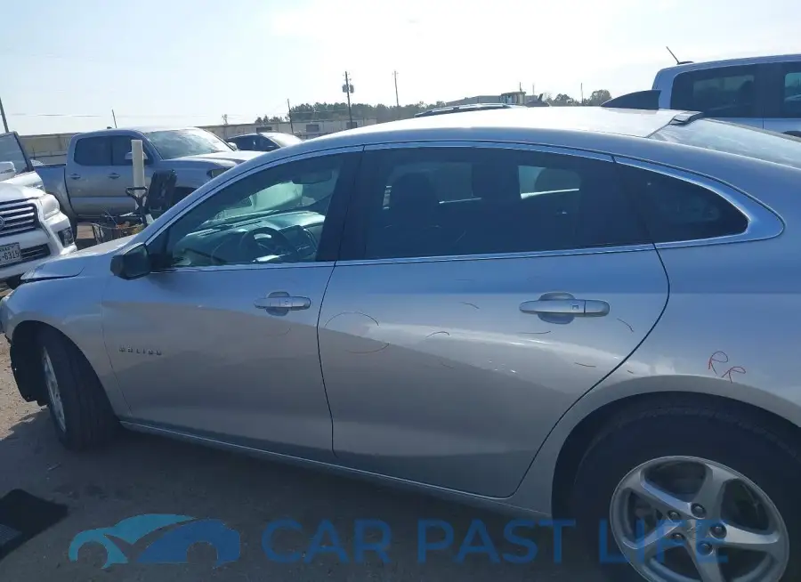 1G1ZB5ST6JF149221# 14