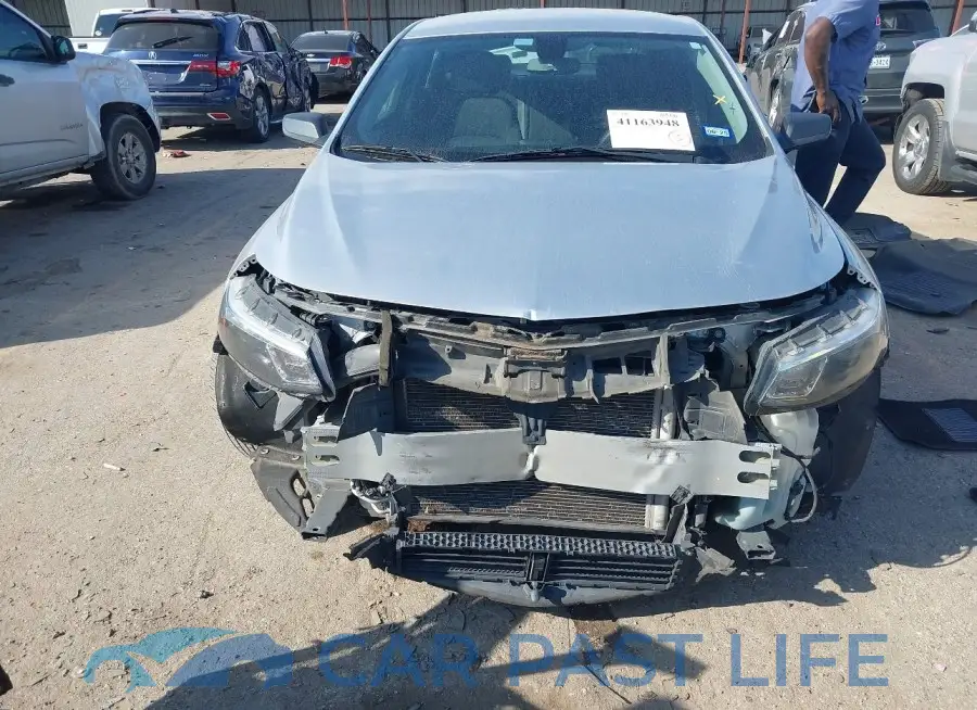 1G1ZB5ST6JF149221# 12
