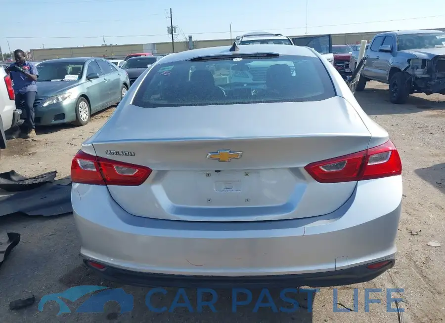 1G1ZB5ST6JF149221# 16