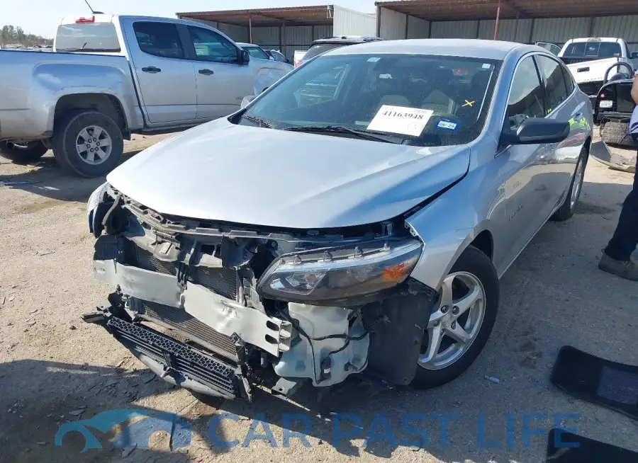 1G1ZB5ST6JF149221# 2