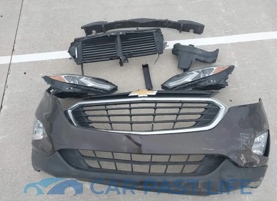 2GNAXKEV9L6206873# 12