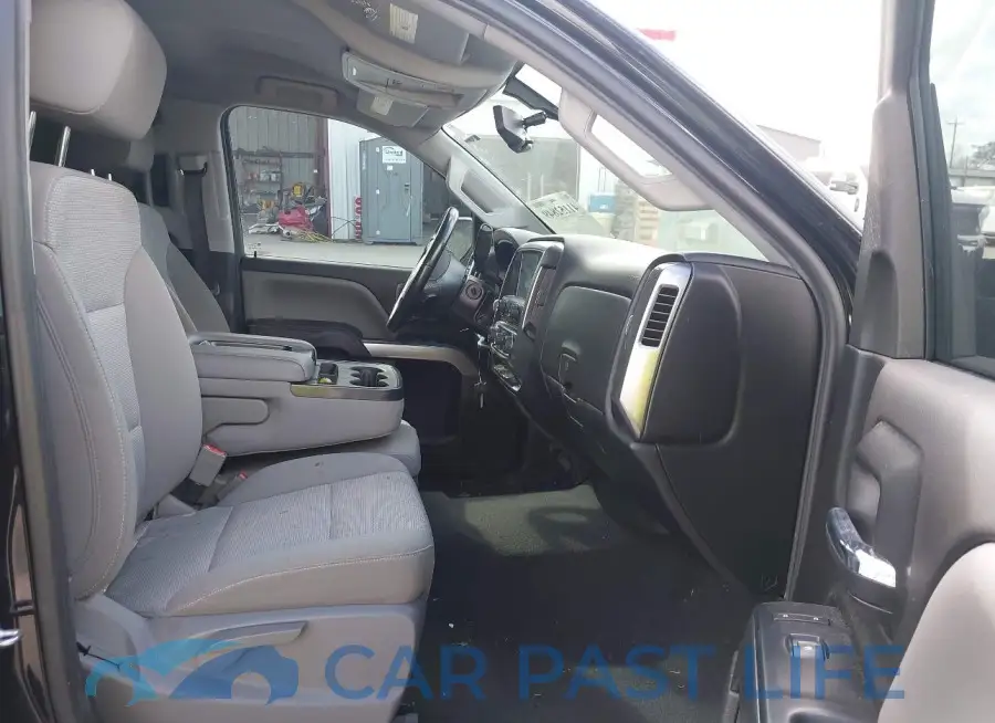 3GCPCREC9JG483501# 5