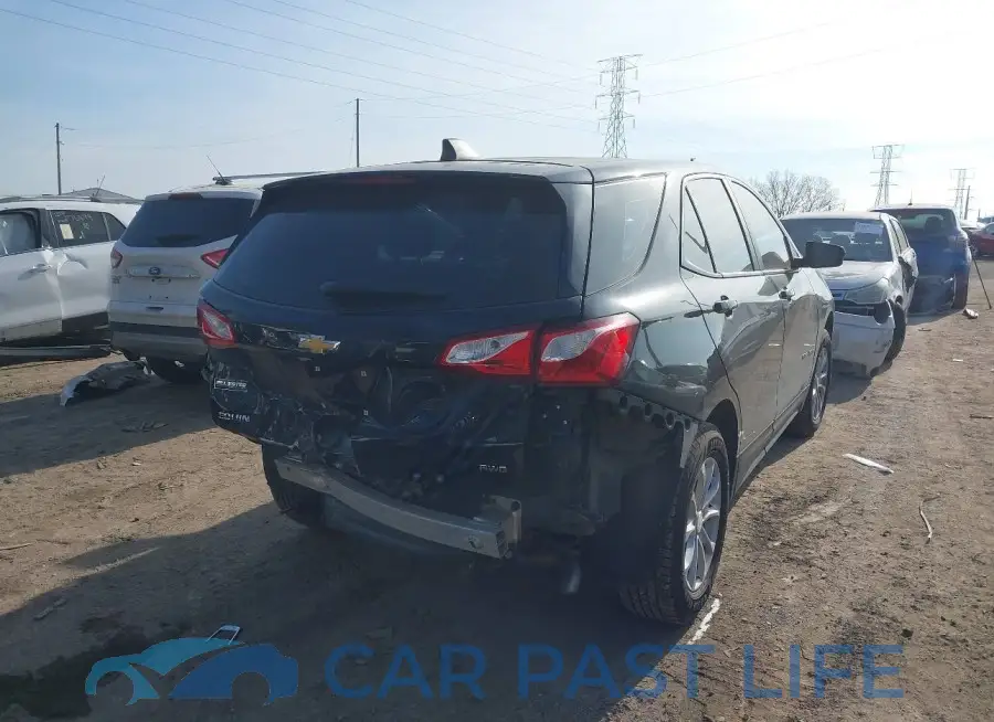 3GNAX5EV4MS141385# 4
