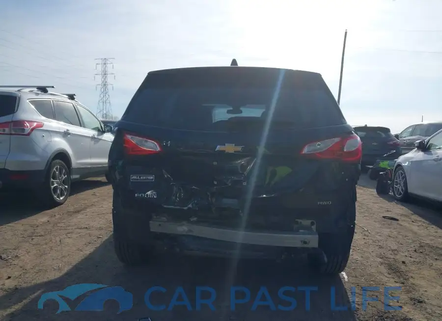 3GNAX5EV4MS141385# 17