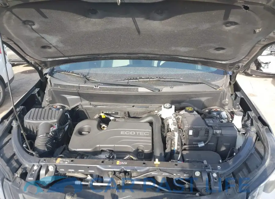3GNAX5EV4MS141385# 10