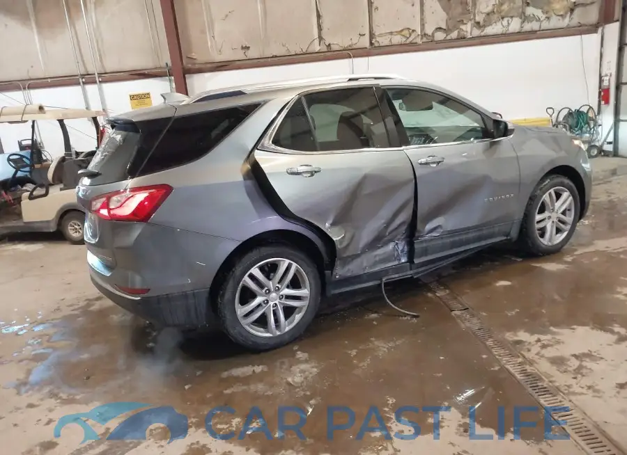 3GNAXVEV9JL113460# 4