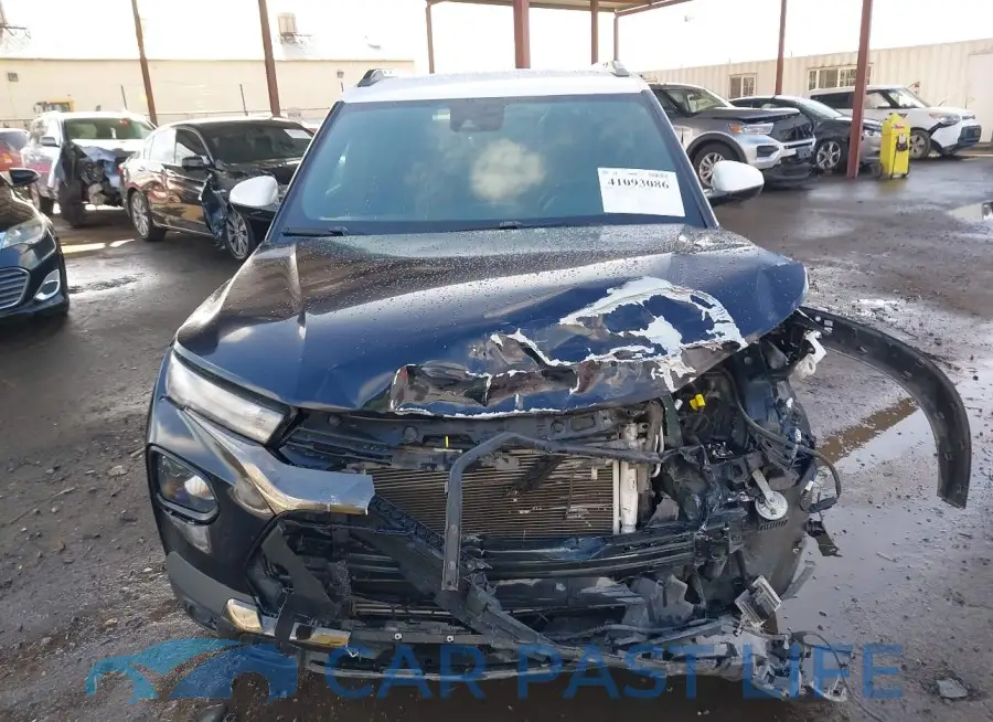 KL79MVSL0MB149077# 12