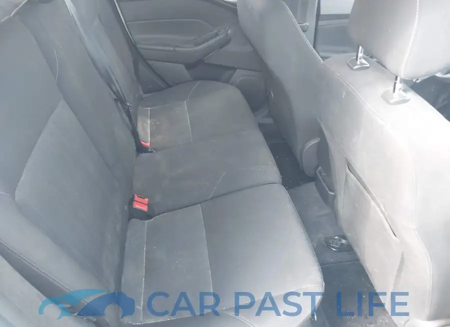 1FADP3K25JL295454# 8