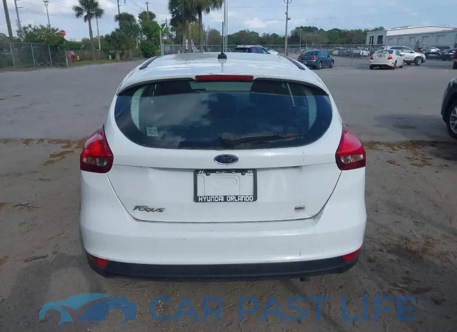 1FADP3K25JL295454# 16