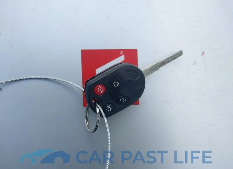 1FADP3K25JL295454# 11