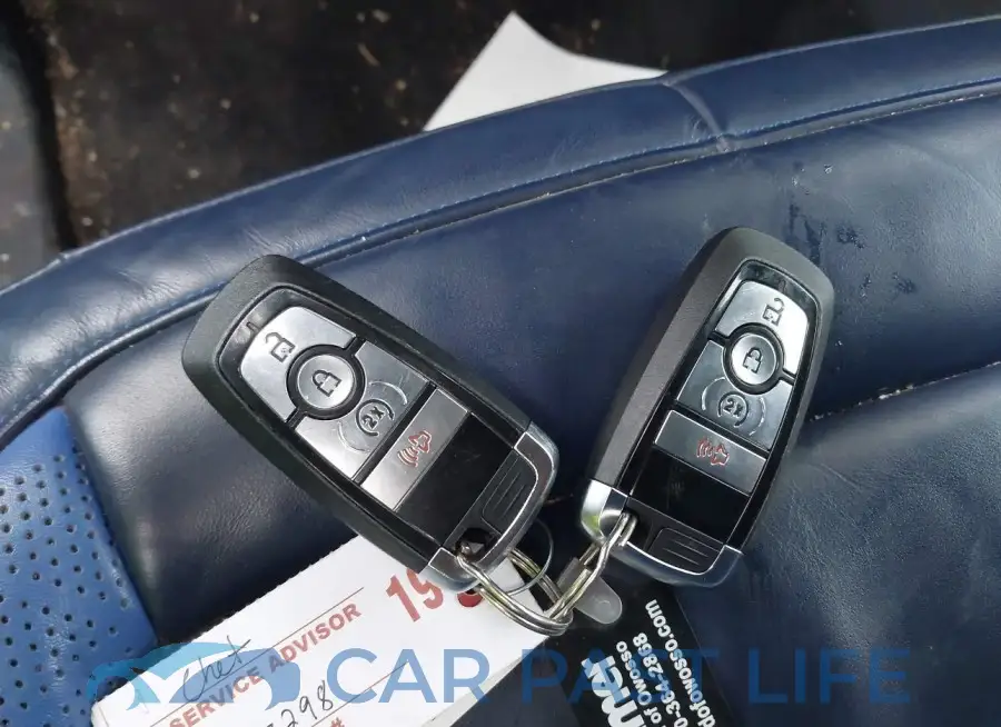 1FMDE5CP9PLB65719# 11