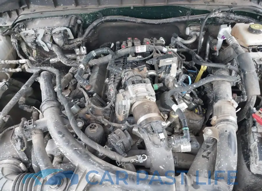 1FMDE5CP9PLB65719# 10