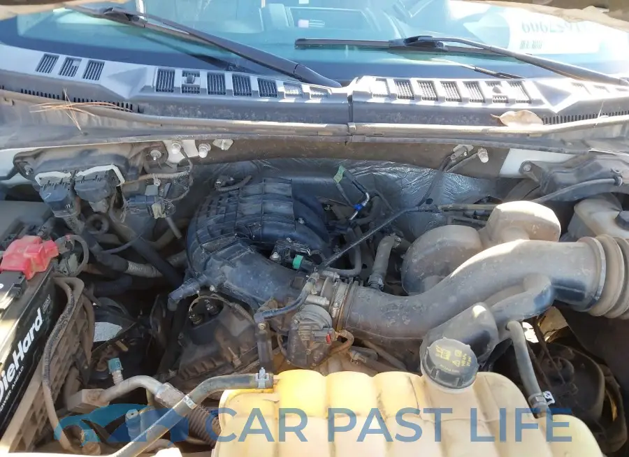 1FTEX1E86HFA80659# 10