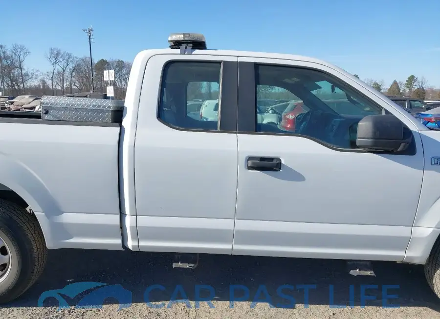 1FTEX1E86HFA80659# 14