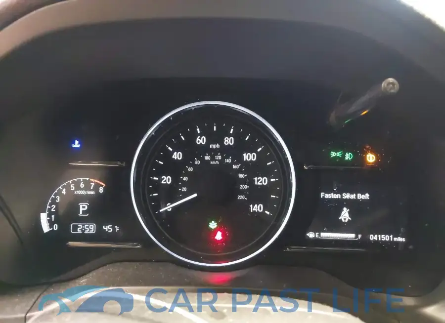 3CZRU5H73NM736388# 7