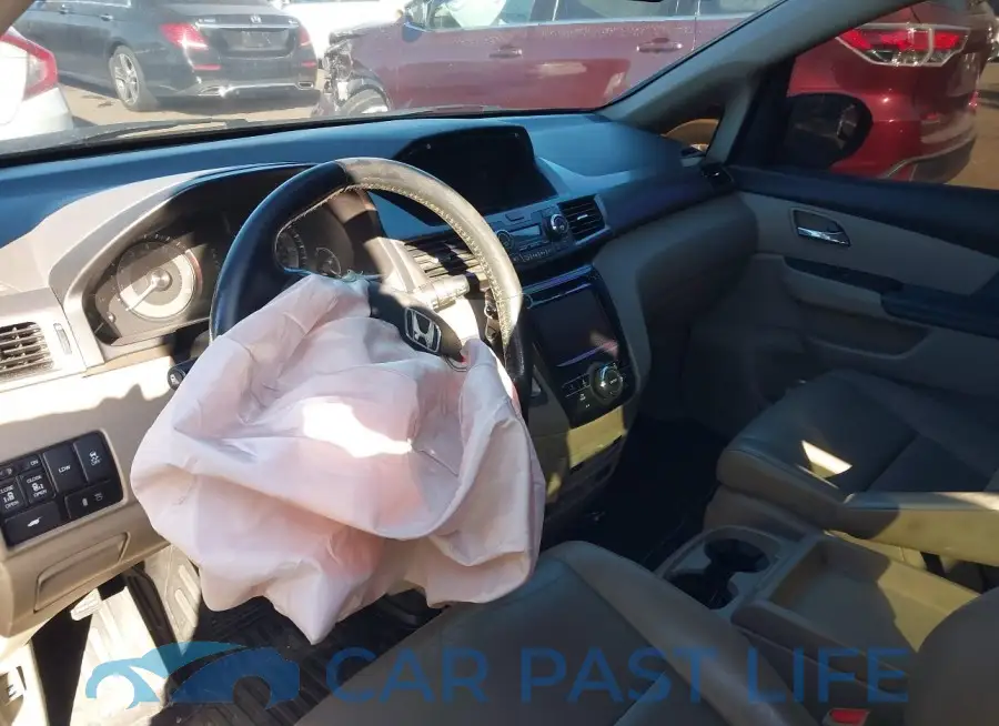 5FNRL5H68GB151006# 5