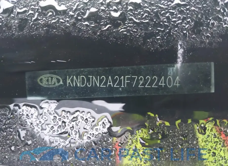 KNDJN2A21F7222404# 15