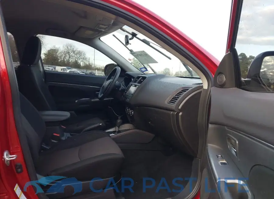 JA4AP3AU1KU021108# 5