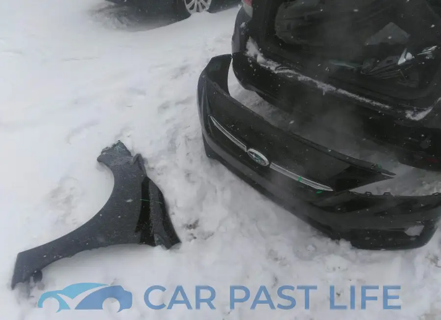 4S3GTAB69N3721162# 12