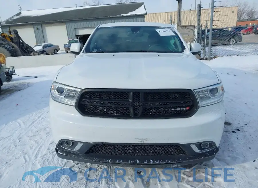 1C4RDJAG6FC760910# 12