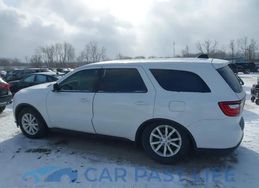 1C4RDJAG6FC760910# 14